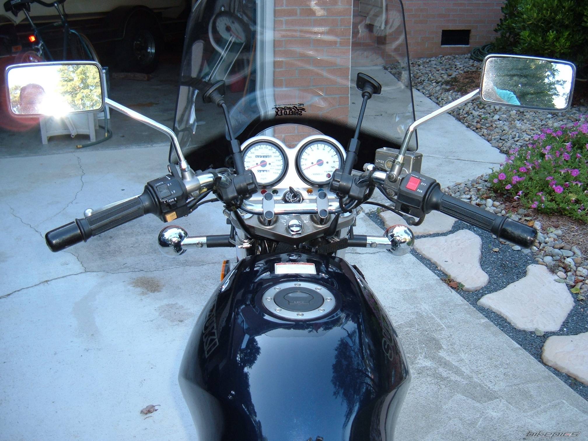 Bike Photo 411238
