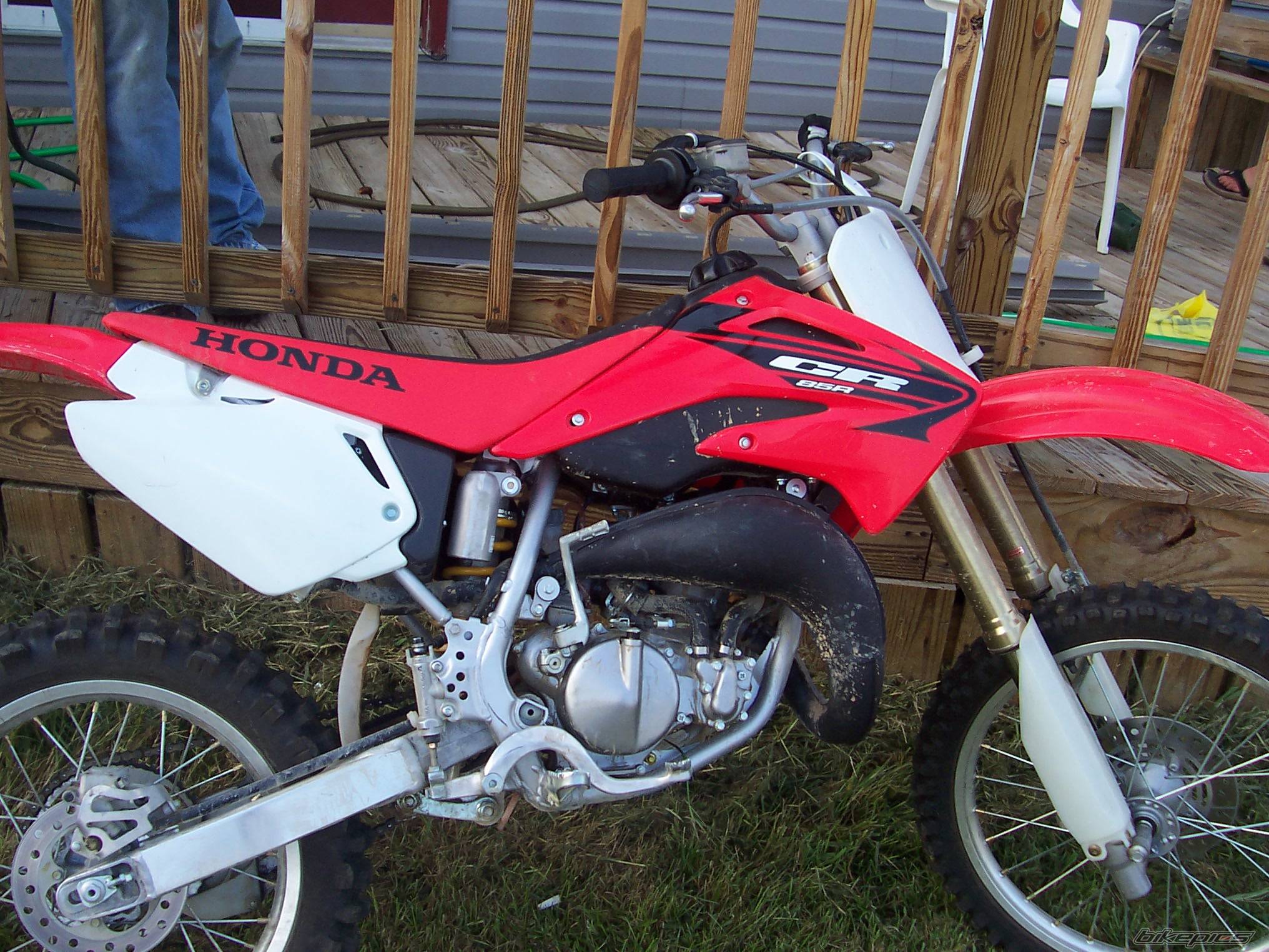 Bike Photo 411256