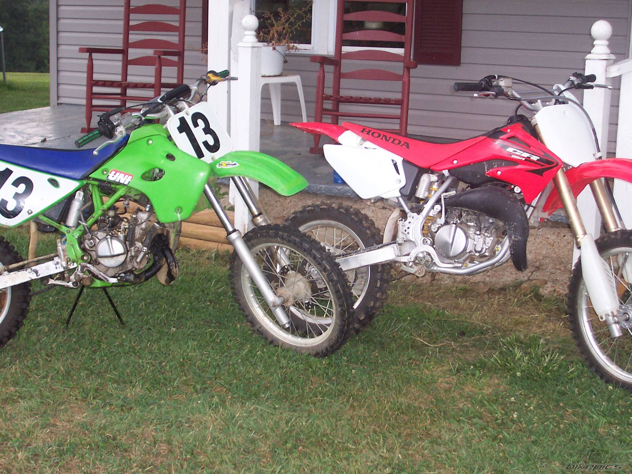 Bike Photo 411257