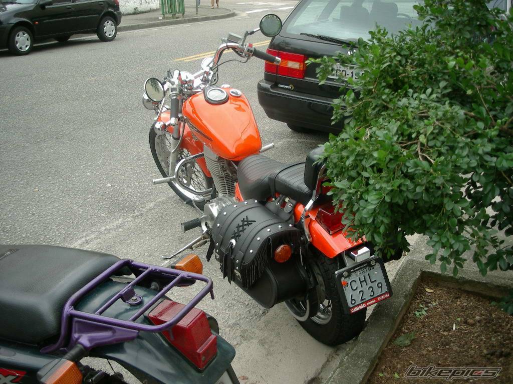 Bike Photo 411713