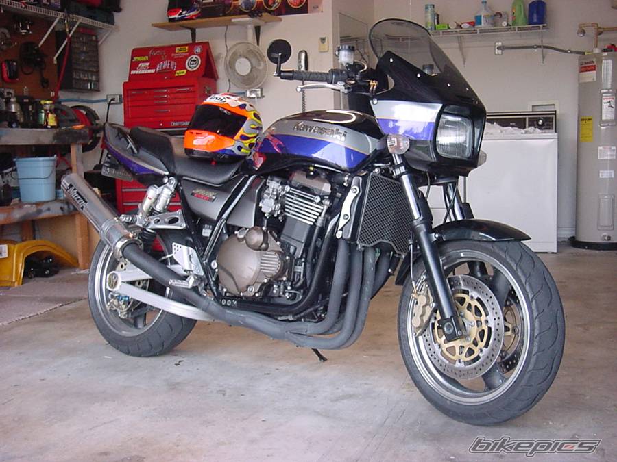 Bike Photo 411714
