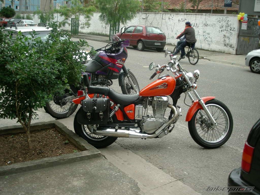 Bike Photo 411715