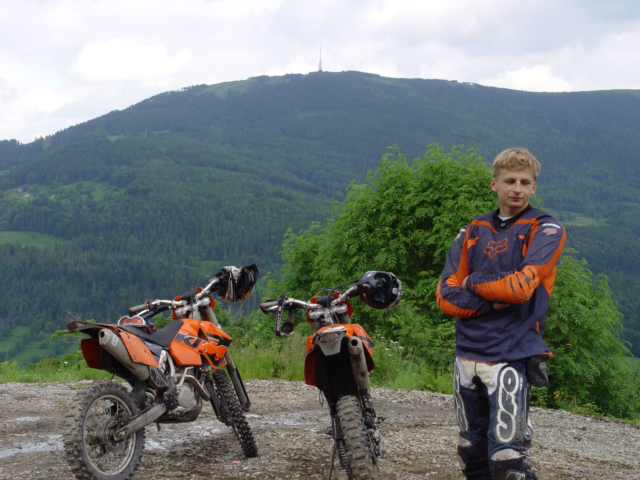 Bike Photo 411719