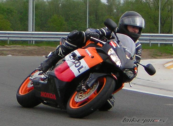 Bike Photo 411790