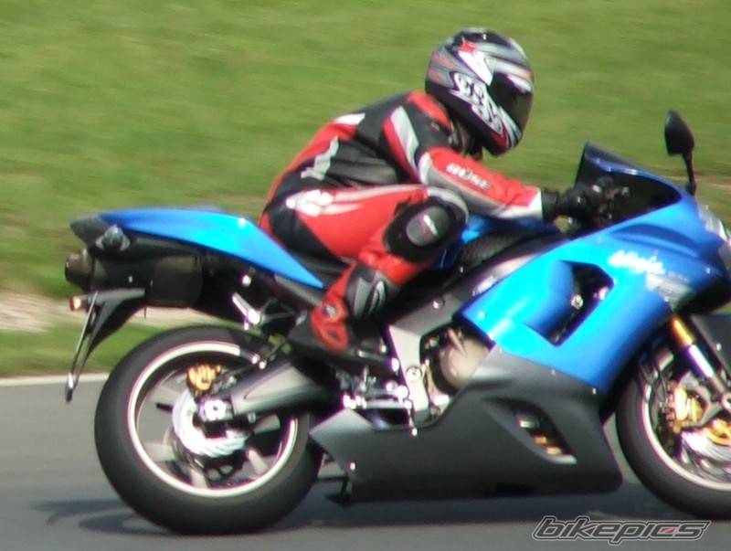 Bike Photo 412420