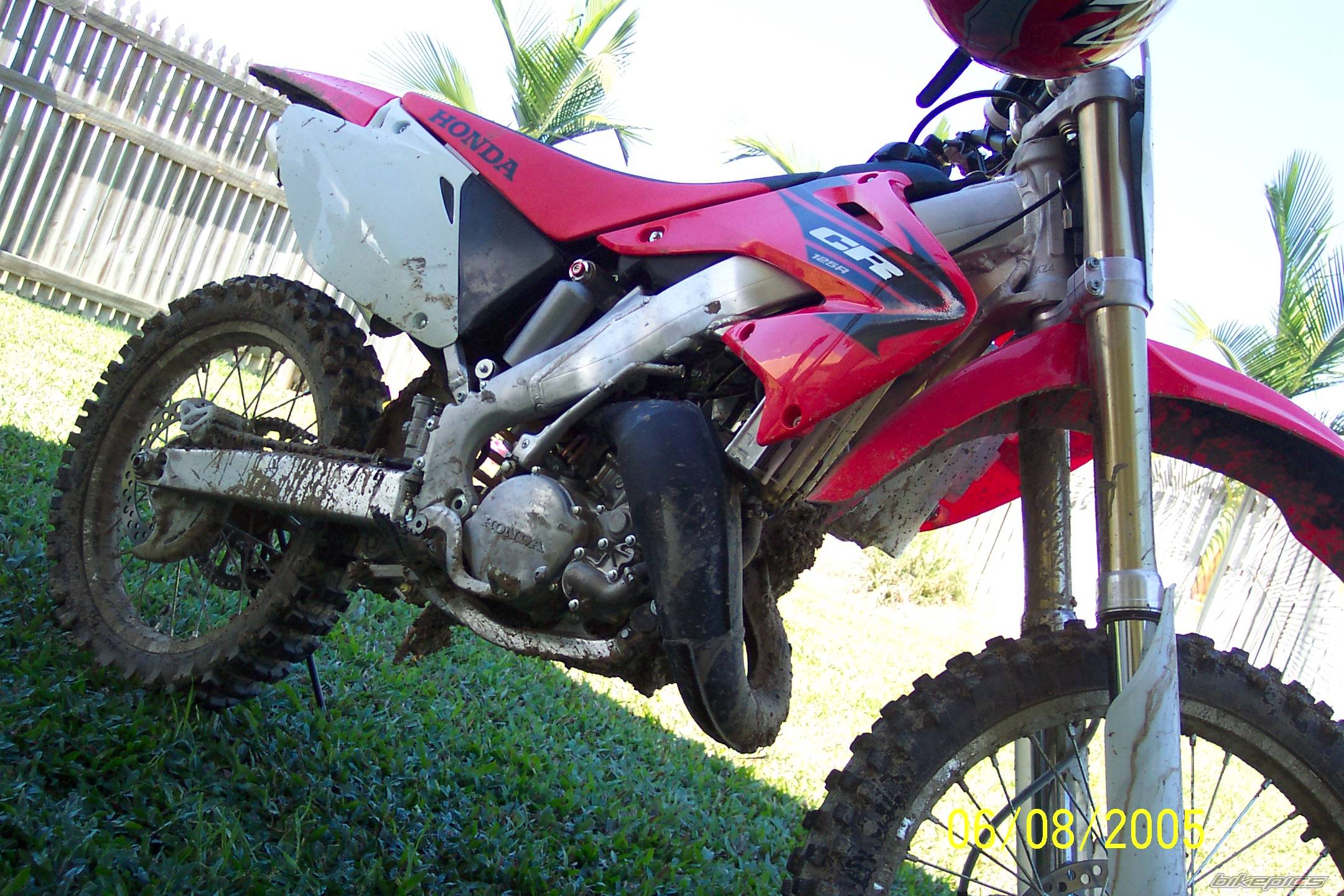 Bike Photo 413365