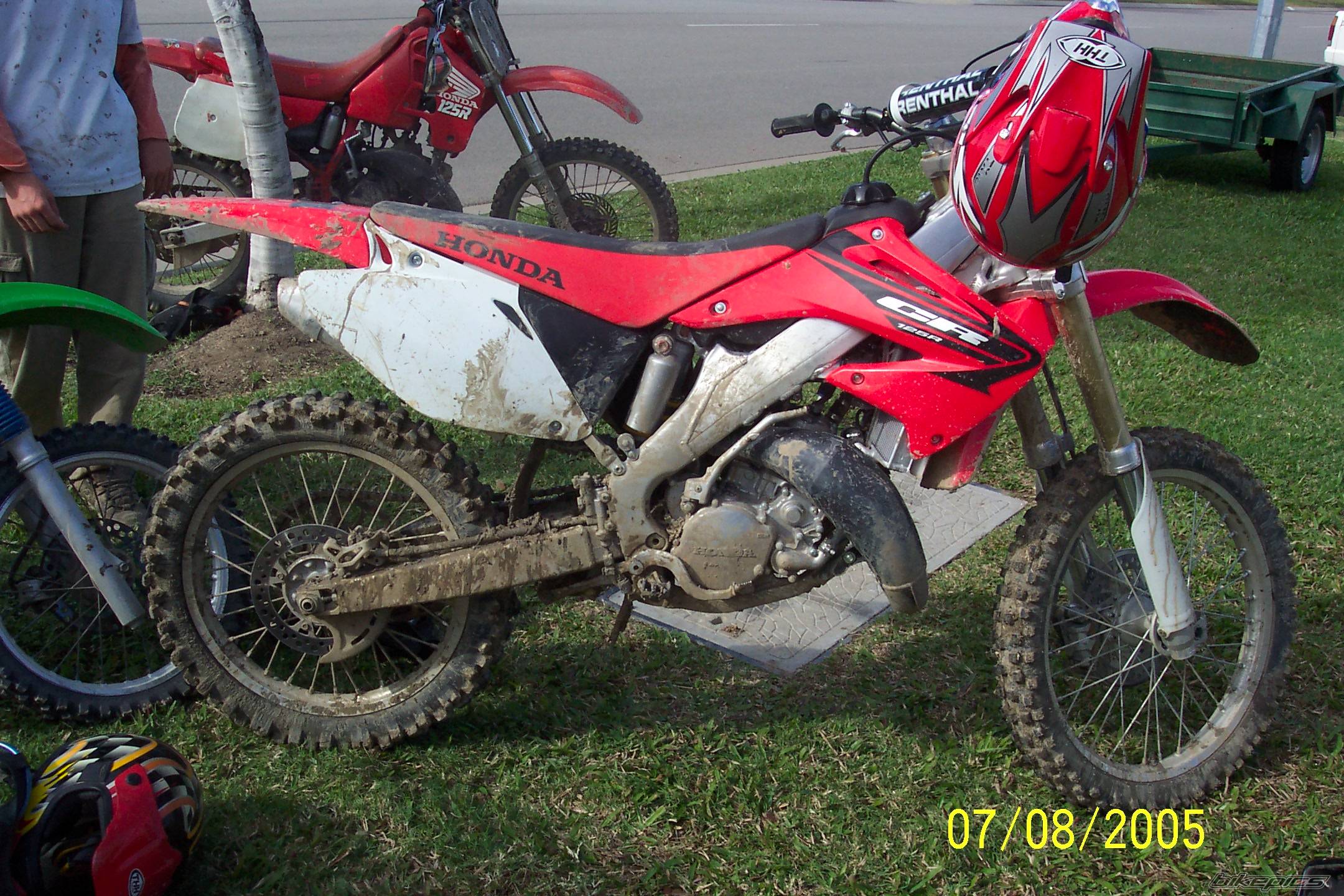 Bike Photo 413369