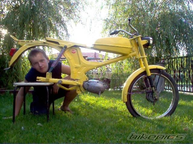 Bike Photo 413729