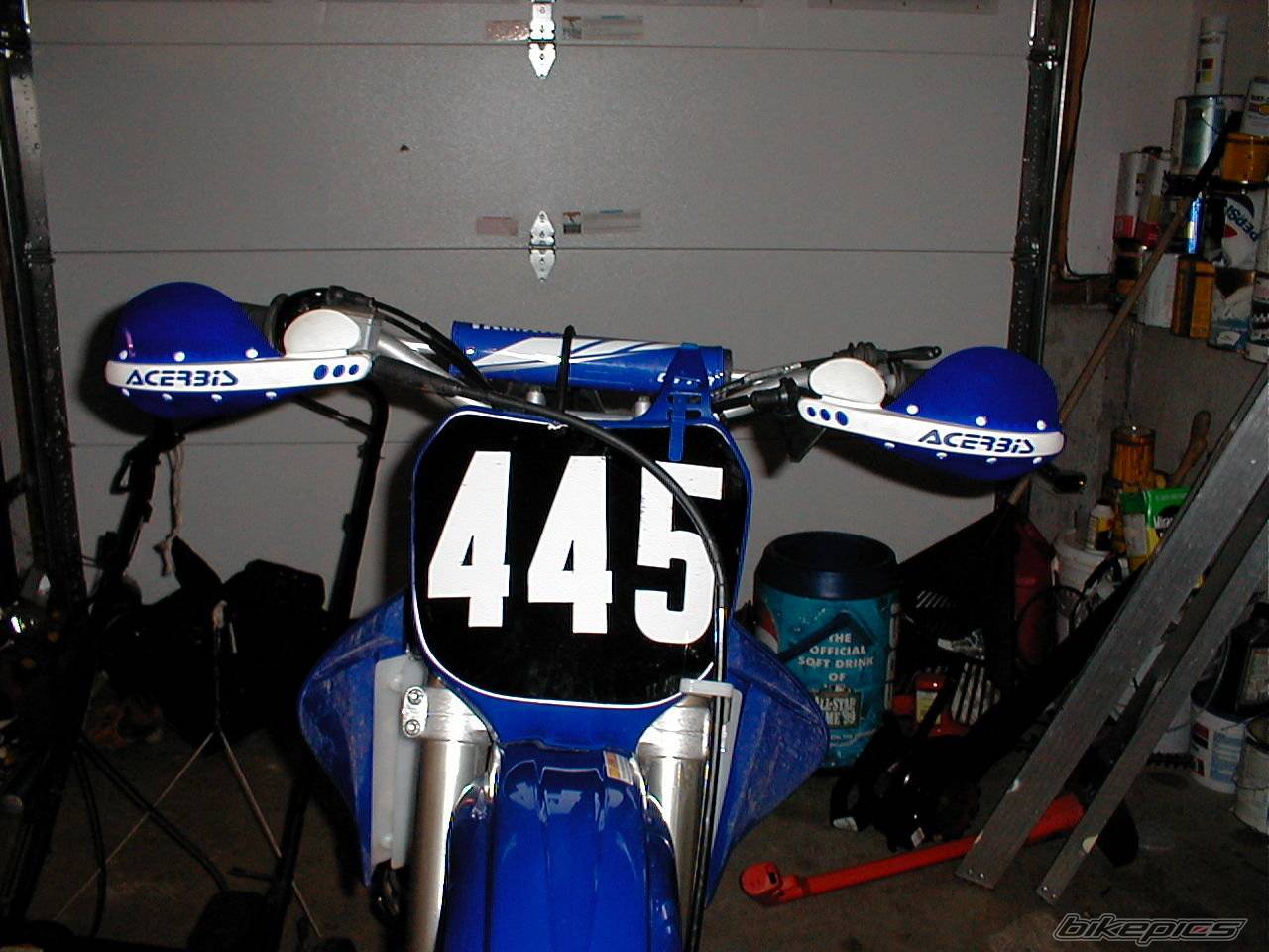 Bike Photo 4138