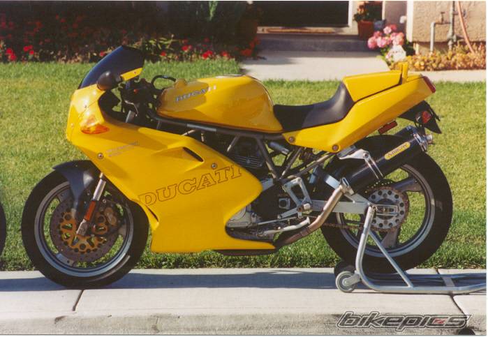 Bike Photo 41418