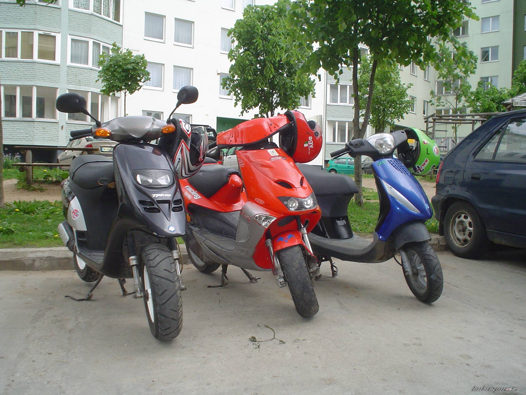 Bike Photo 414349