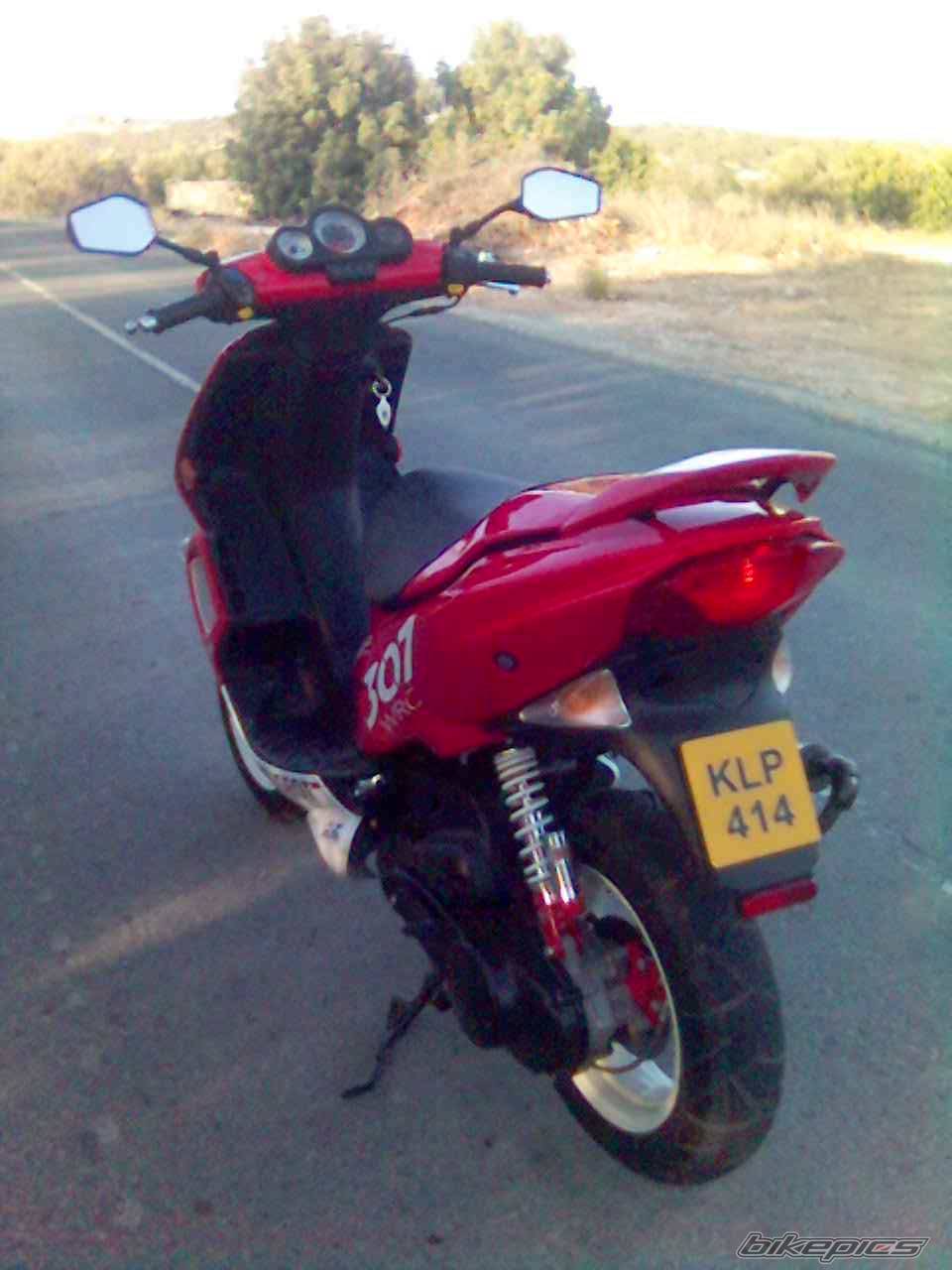 Bike Photo 415104