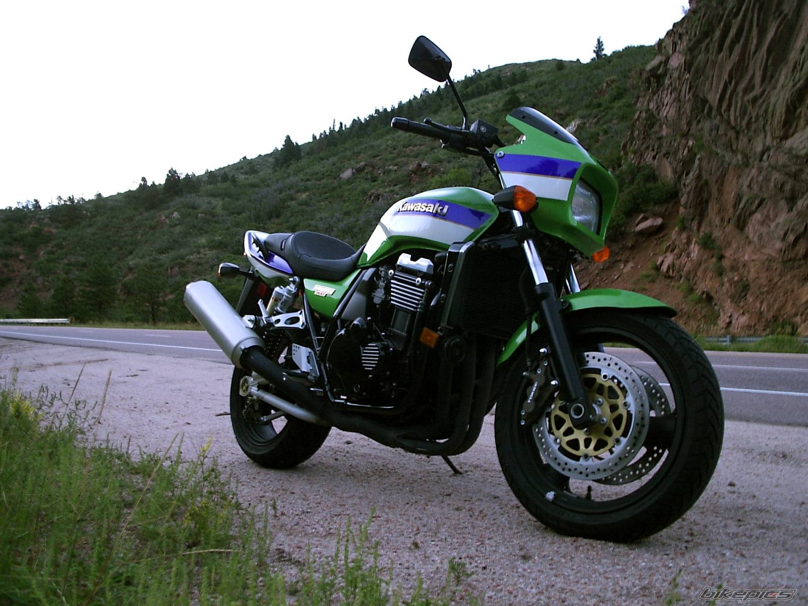 Bike Photo 415341
