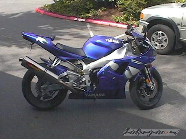 Bike Photo 4163