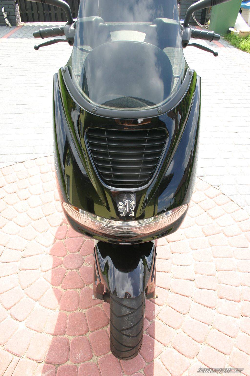Bike Photo 416859