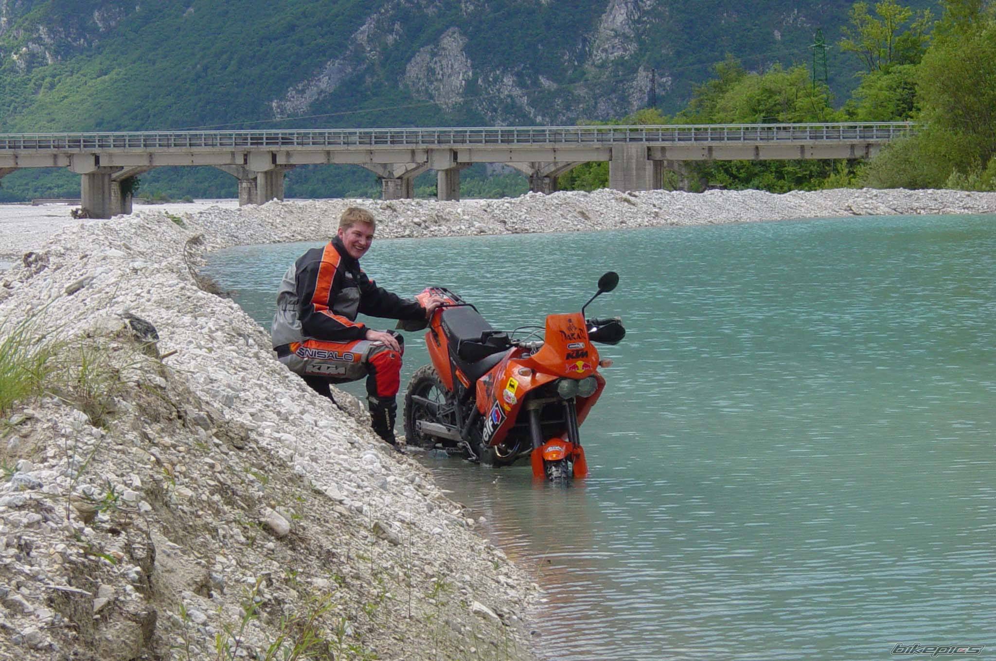 Bike Photo 417241