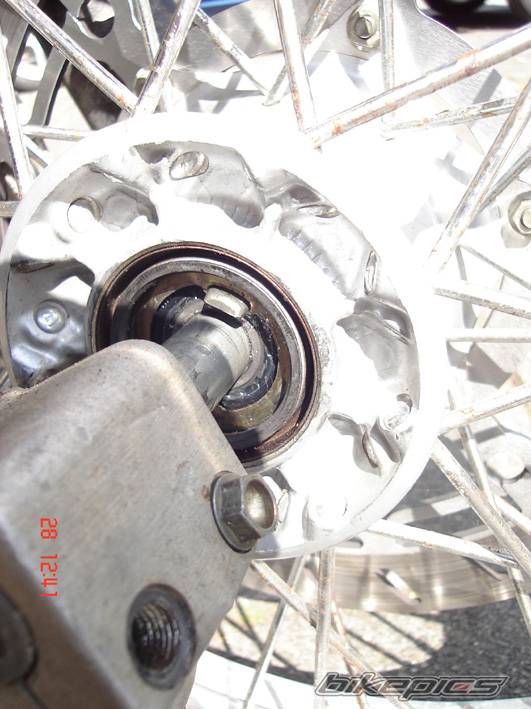 Bike Photo 417487