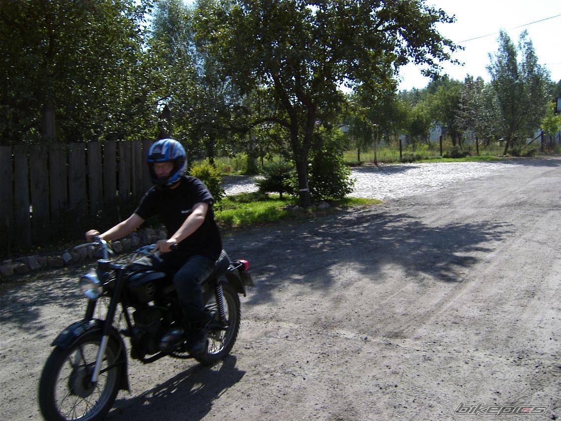 Bike Photo 417720