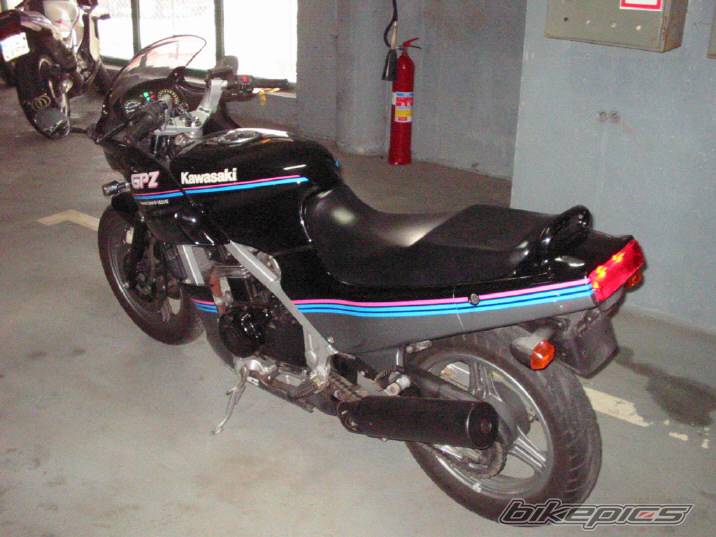 Bike Photo 417872