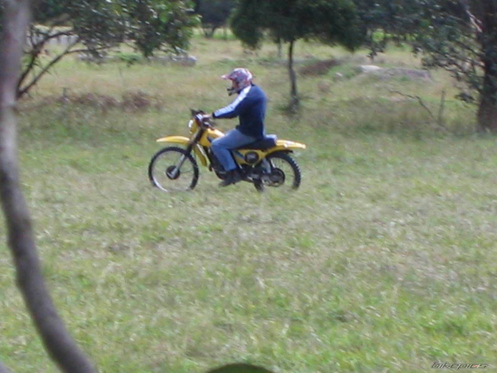 Bike Photo 418228