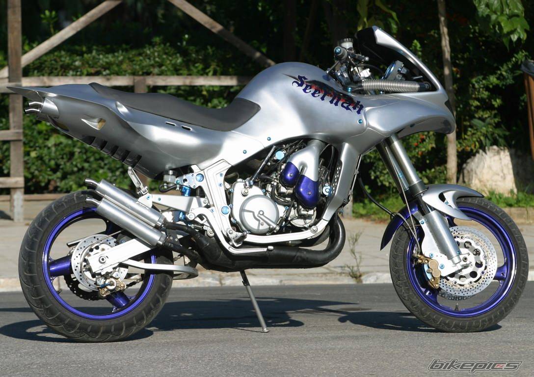 Bike Photo 41845