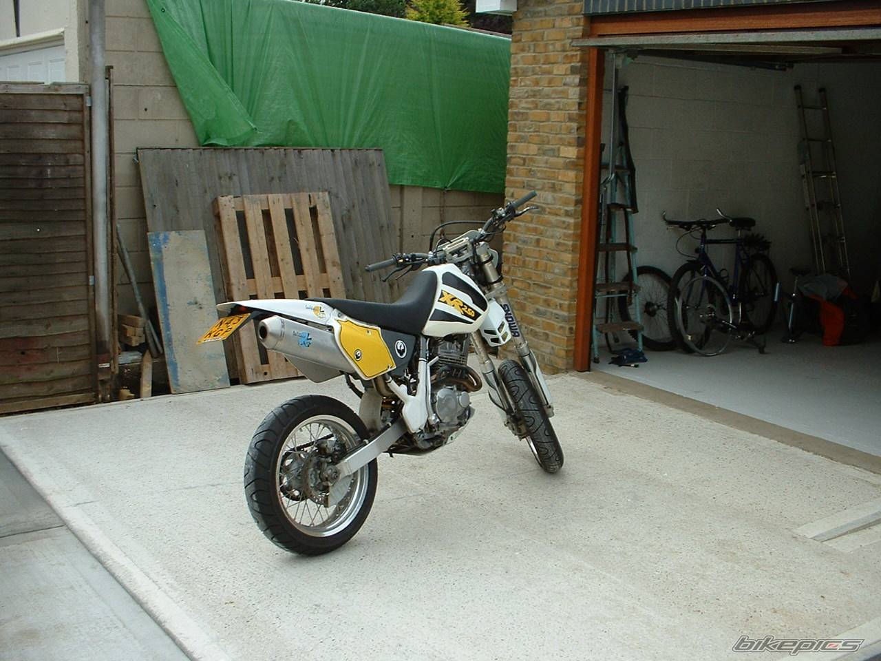 Bike Photo 418576