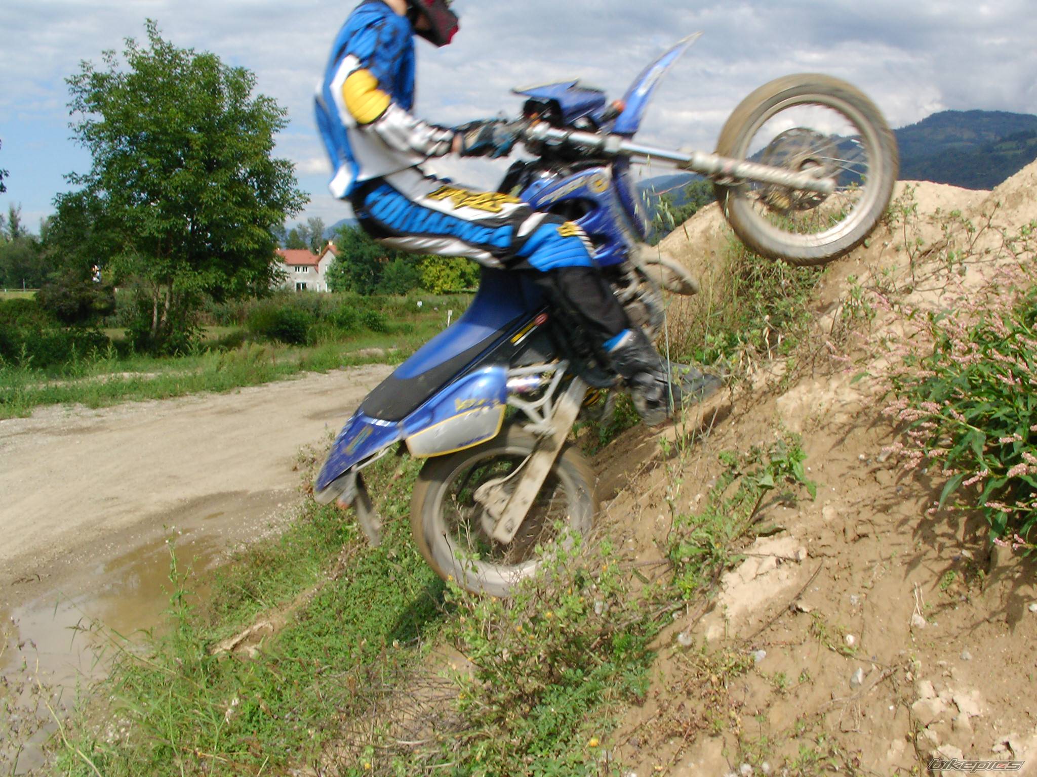 Bike Photo 418598