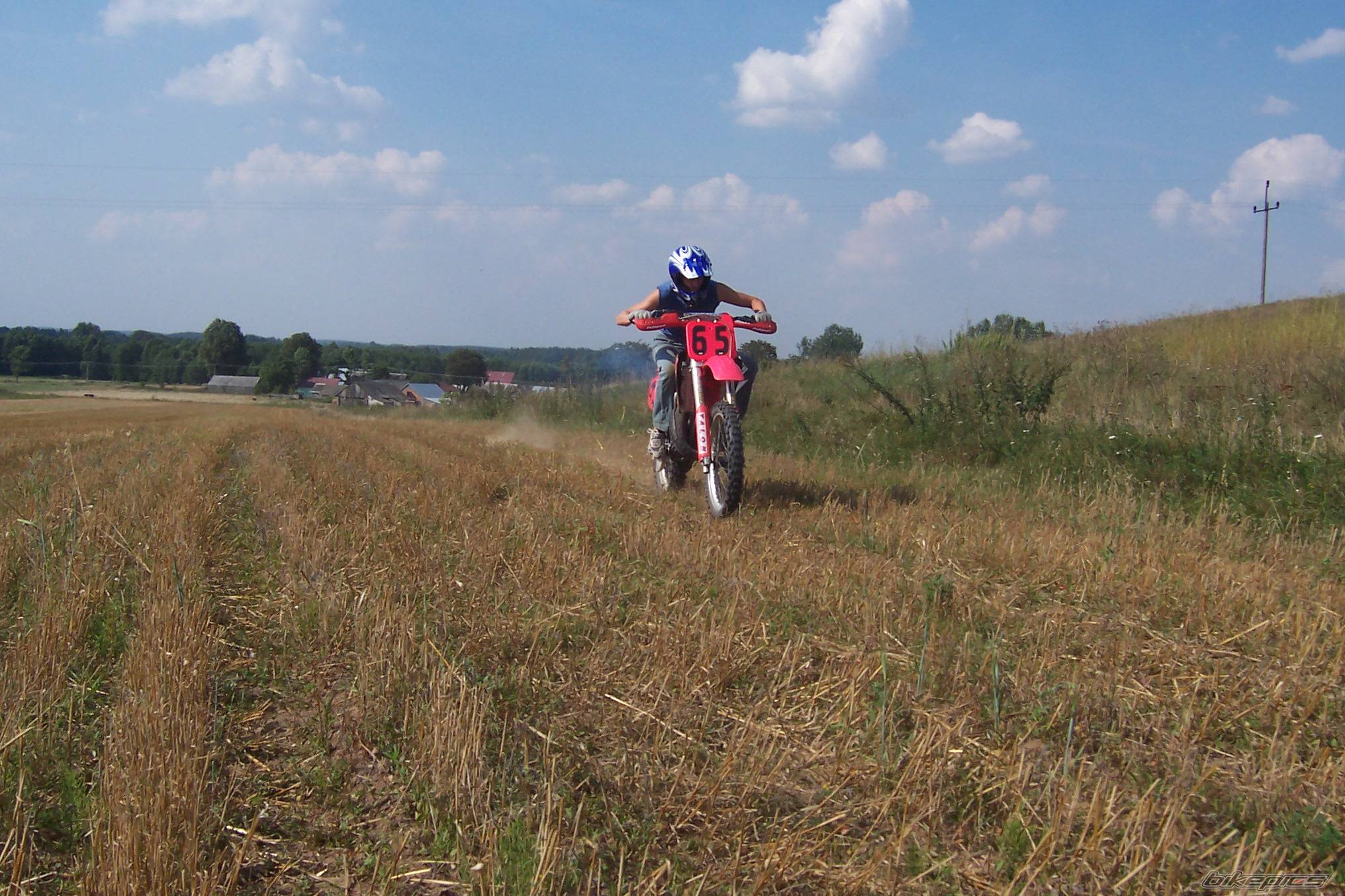 Bike Photo 418624