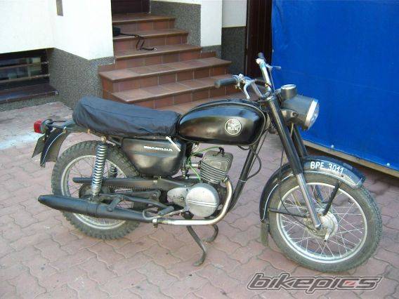 Bike Photo 418707