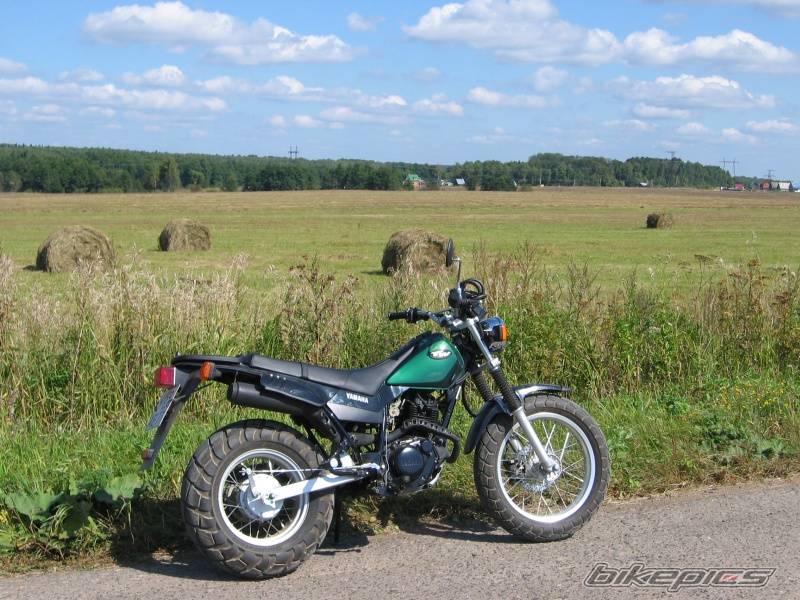 Bike Photo 418910