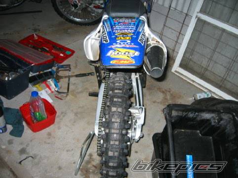 Bike Photo 419750