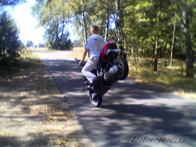 Bike Photo 419797