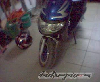 Bike Photo 419851