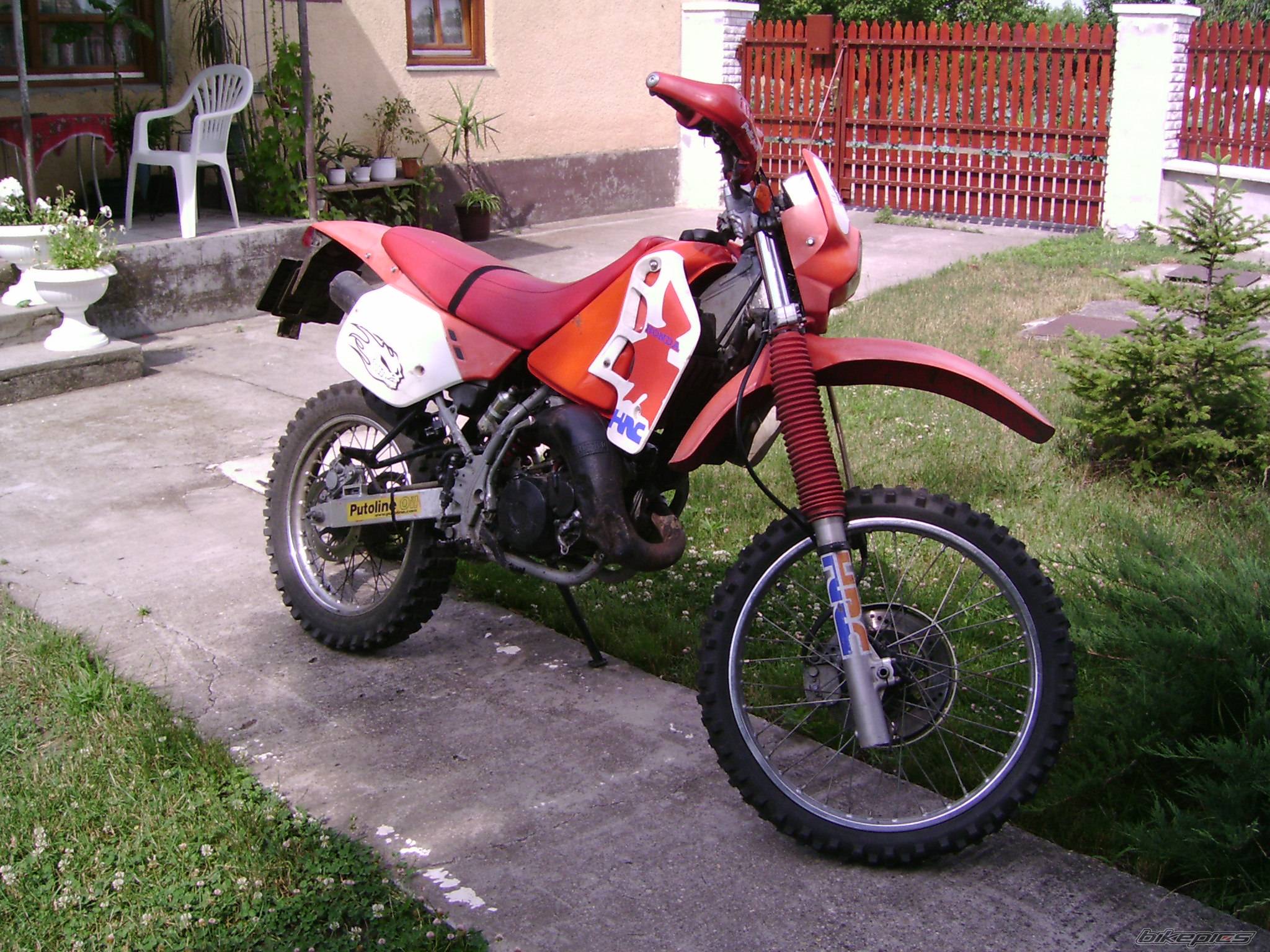 Bike Photo 420494