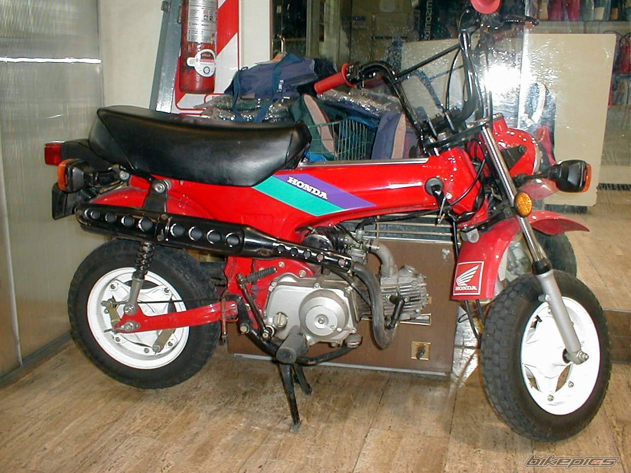 Bike Photo 42082