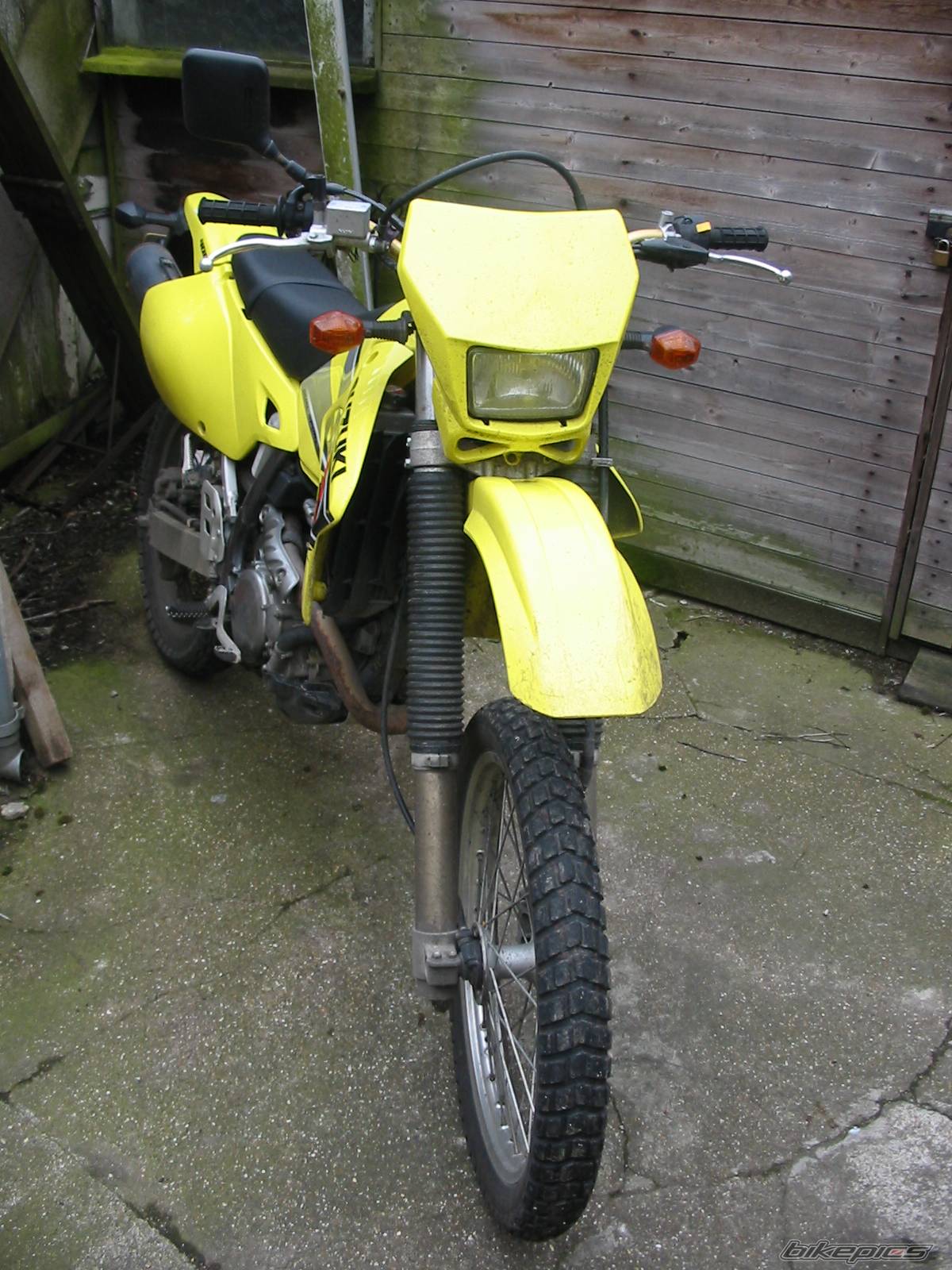 Bike Photo 420849