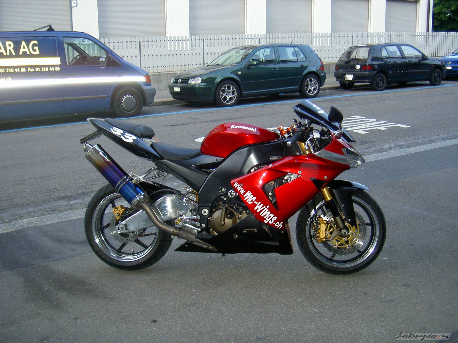 Bike Photo 421030