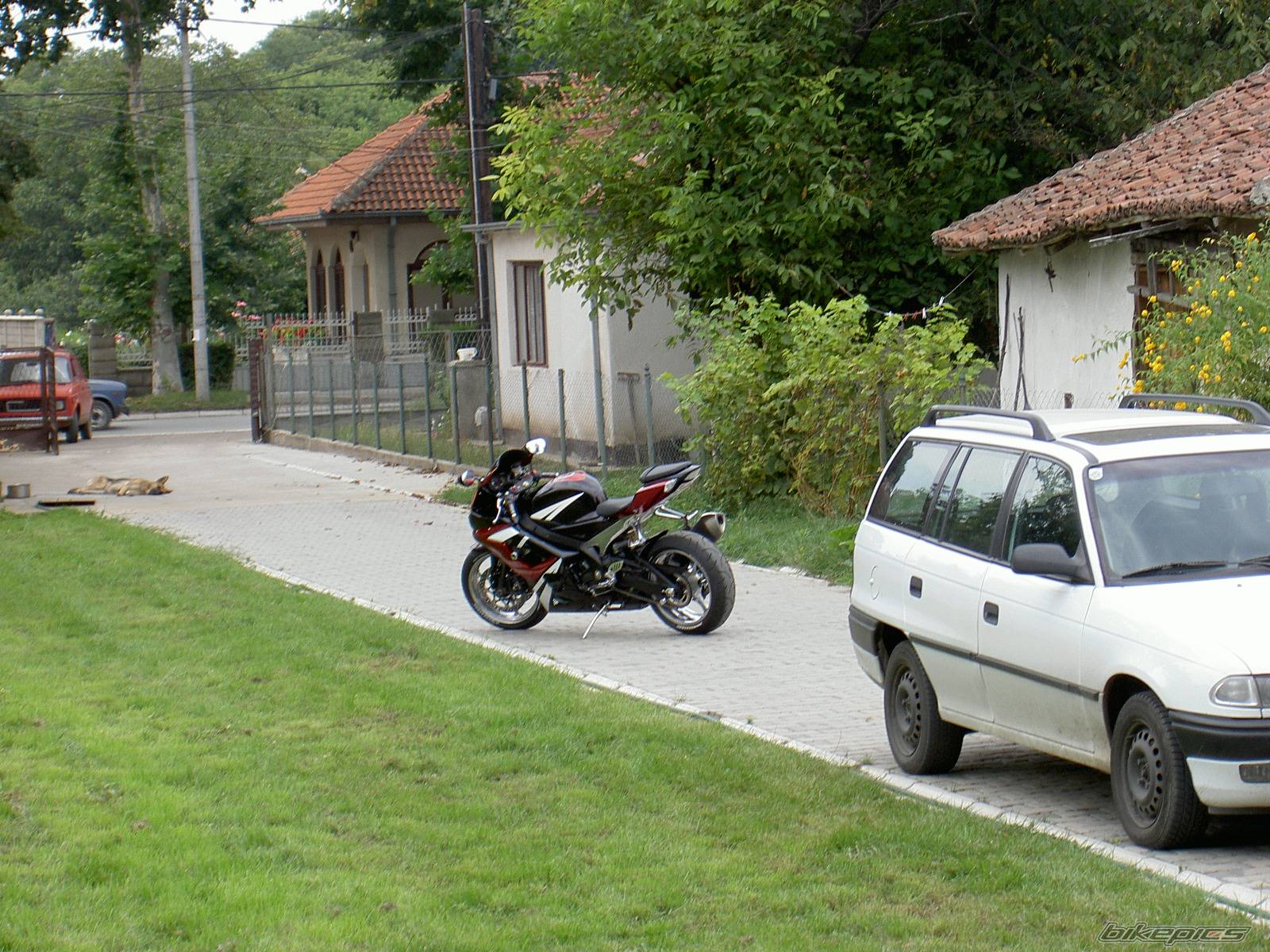 Bike Photo 421064
