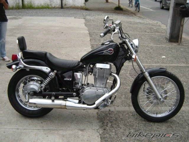 Bike Photo 421098