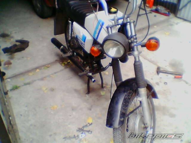 Bike Photo 421299