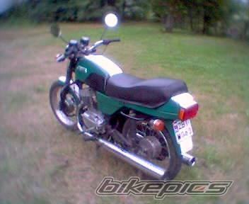 Bike Photo 421430