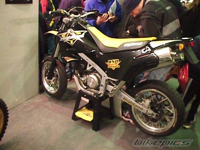 Bike Photo 42177