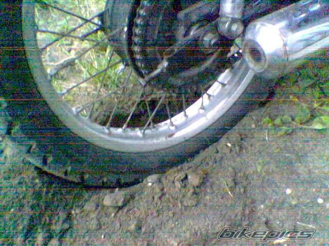 Bike Photo 421879