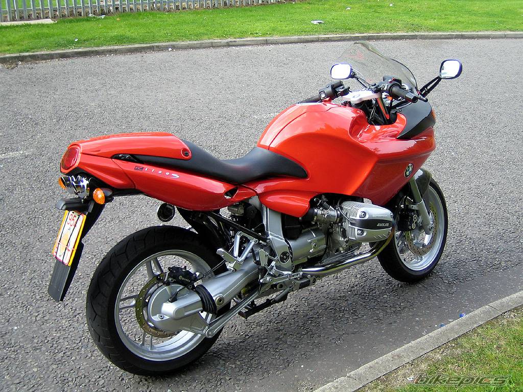Bike Photo 422179