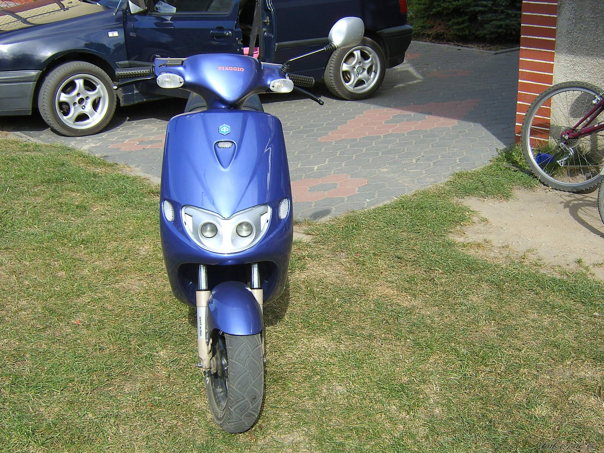 Bike Photo 422305
