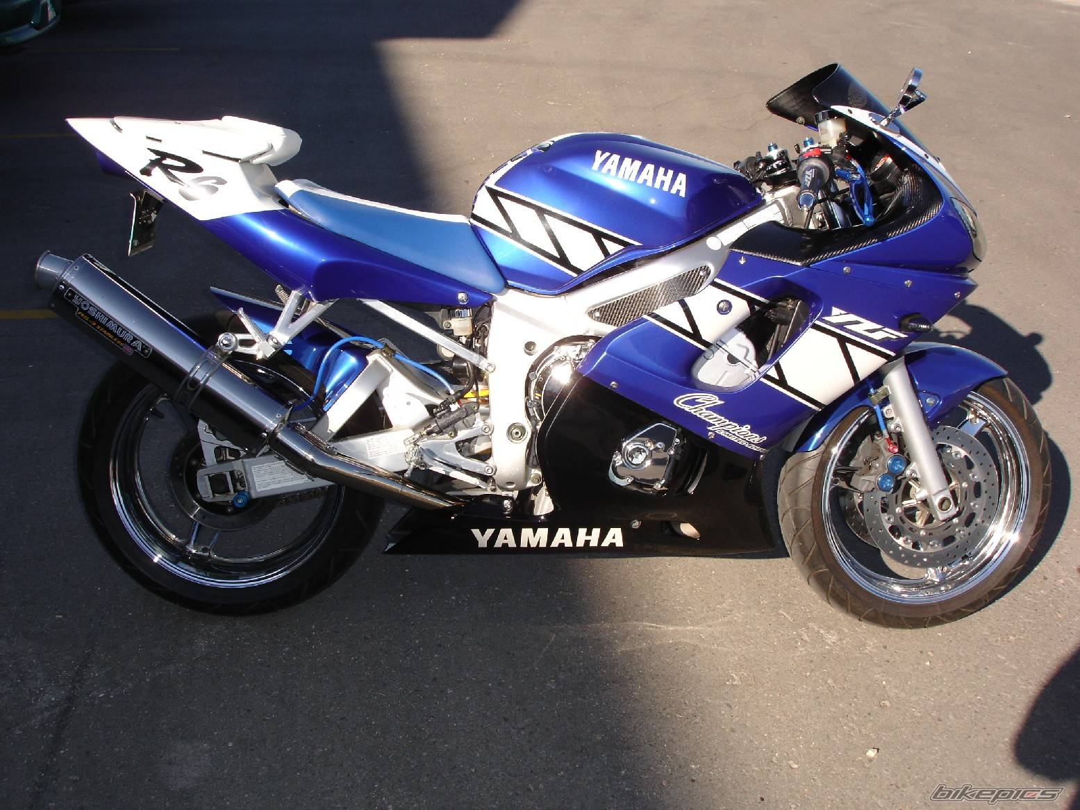 Bike Photo 422908