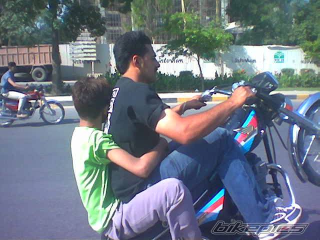 Bike Photo 422952
