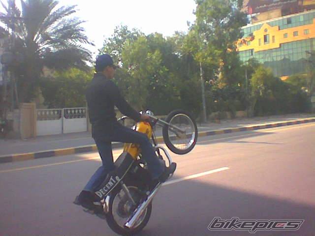 Bike Photo 422954