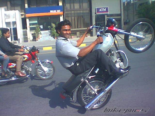 Bike Photo 422955