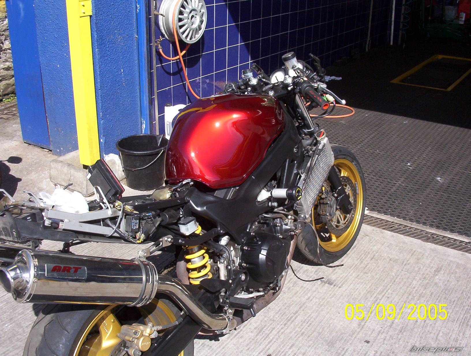 Bike Photo 423655